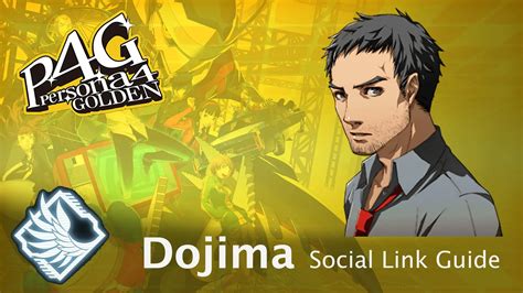 dojima social link